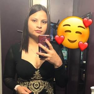 Meet your Posher, Carmen